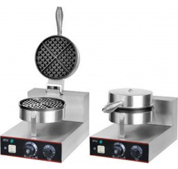 1 Head Waffle Baker Manufacturer Supplier Wholesale Exporter Importer Buyer Trader Retailer in New Delhi Delhi India